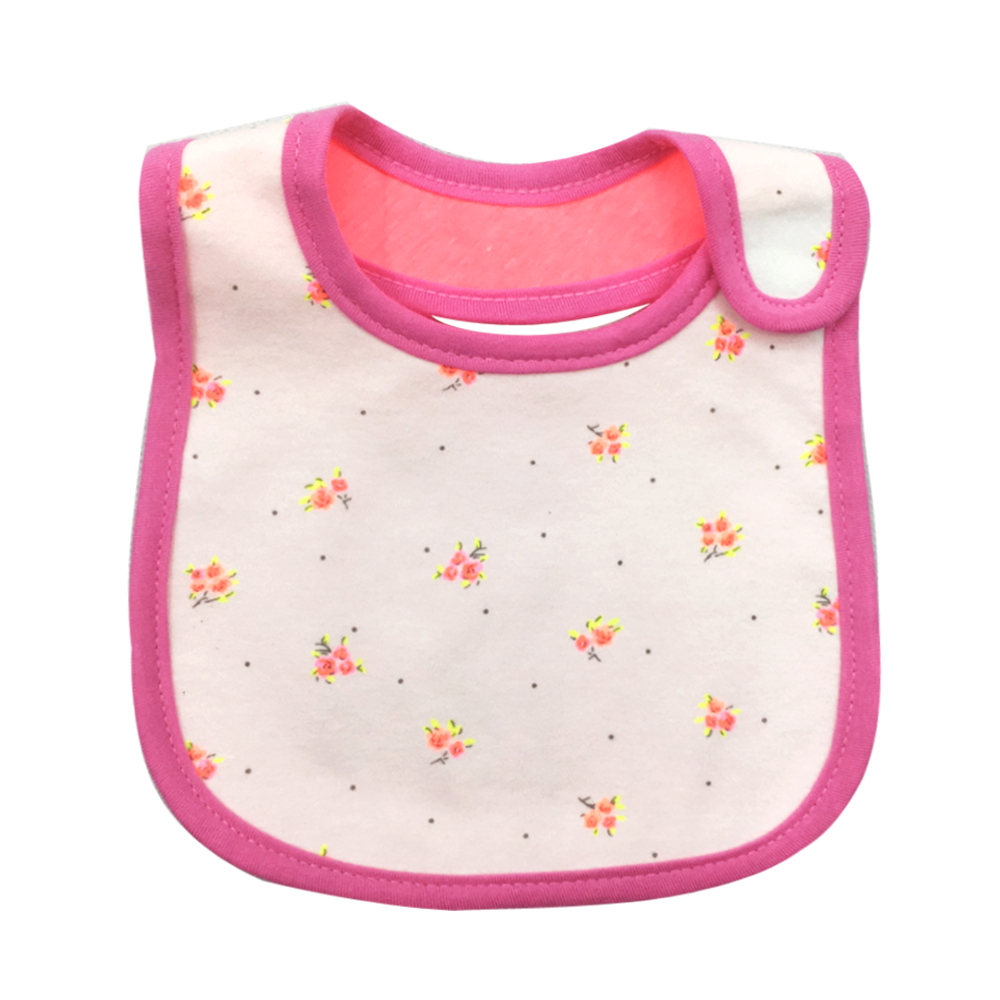 100% Katun Oto Bayi Bandana Ta - Baby Clothing Products ulasan dan harga