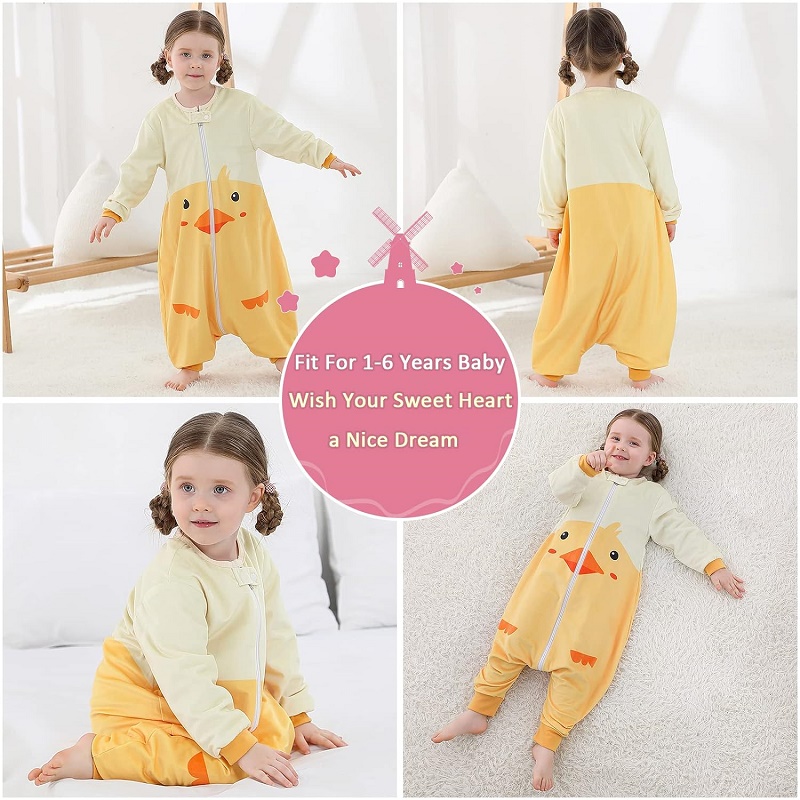 MICHLEY selimut tidur lengan p - Fleece Sleep Bag ulasan dan harga