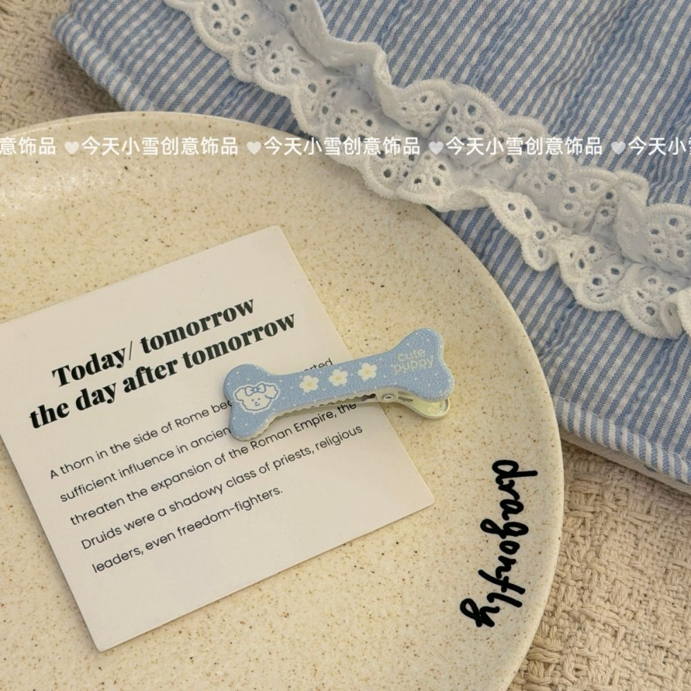 5 Buah Klip Rambut Miffy Klip  - Baby Clothing In Japan ulasan dan harga